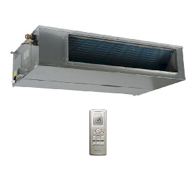 Мультисплит-системы охлаждение - Pioneer KDMS21A Classic внутренний блок 