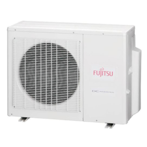 Мультисплит-системы Япония - Fujitsu AOYG24LAT3 внешний блок 