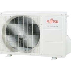 Кондиционеры Энергоэффективность A Fujitsu ASYG09LMCB / AOYG09LMCBN Airflow Nordic настенная сплит система