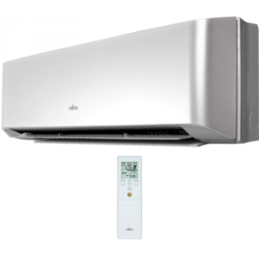 Мультисплит-системы охлаждение - Fujitsu ASYG09LMCE-R Airflow настенная система