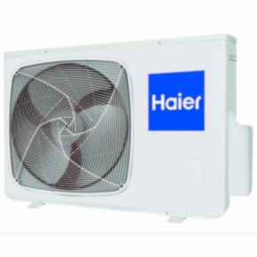 Кондиционеры приточная вентиляция Haier 4U30HS1ERA компрессорно-конденсаторный блок