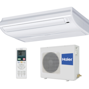 Кондиционеры Haier AC48FS1ERA() / 1U48LS1ERB() Super Match напольно-потолочный 