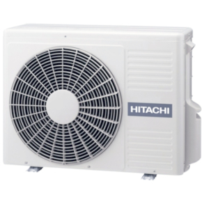 Мультисплит-системы охлаждение - Hitachi RAM-53NP3B Multi внешний блок 