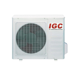 Мультисплит-системы охлаждение - IGC RAM4-M36UNH внешний блок 