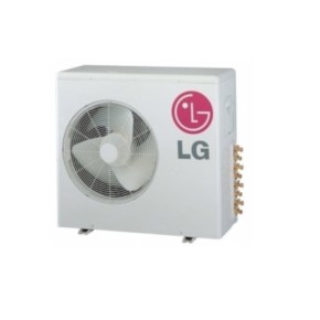 Кондиционеры наружный блок LG MU3M19 компрессорно-конденсаторный 