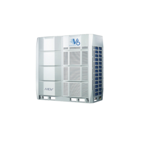 VRV и VRF системы охлаждение   MDV MDV6-i450WV2GN1 наружный блок 