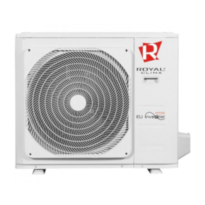 Мультисплит-системы Энергоэффективность A++ - Royal Clima 4RFM-28HN / OUT Multi Flexi система