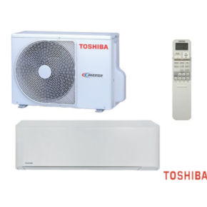 Кондиционеры приточная вентиляция Toshiba RAS-10BKV-E / -10BAV- Mirai настенная сплит система
